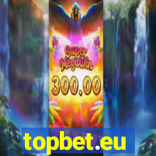 topbet.eu