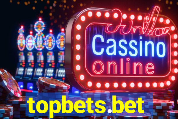 topbets.bet