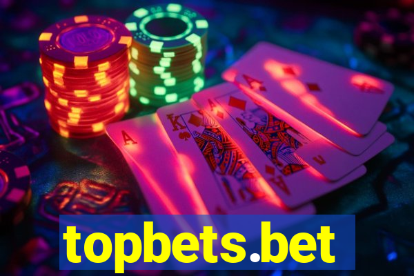 topbets.bet
