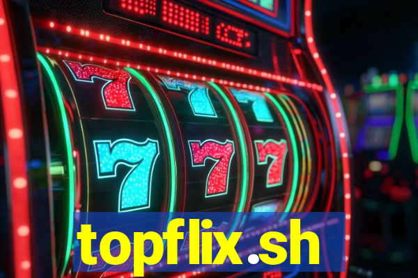 topflix.sh