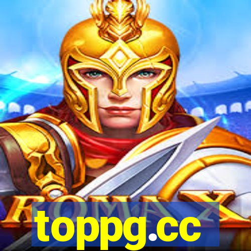 toppg.cc