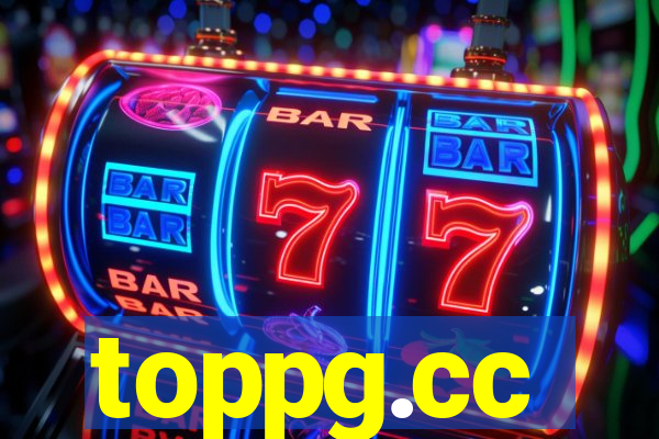 toppg.cc