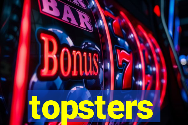 topsters