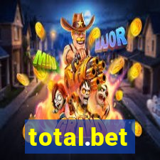 total.bet