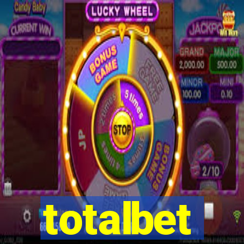 totalbet