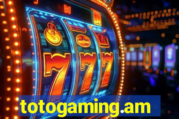 totogaming.am