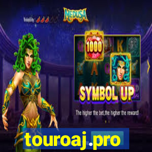 touroaj.pro