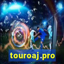 touroaj.pro