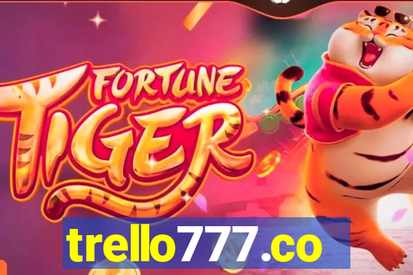 trello777.co
