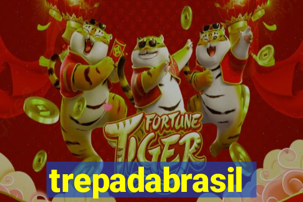 trepadabrasil