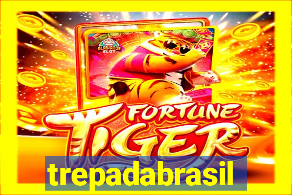 trepadabrasil