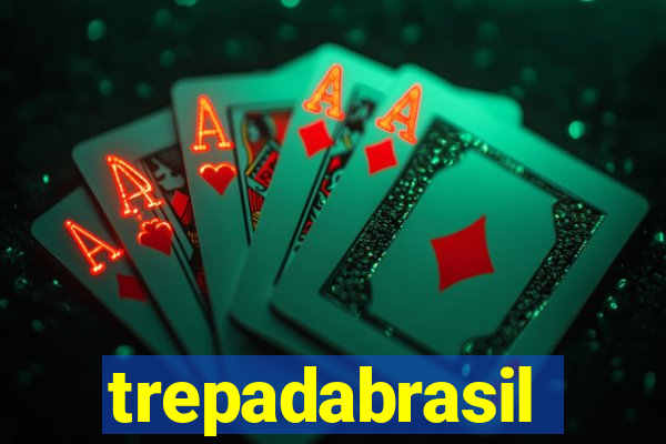 trepadabrasil