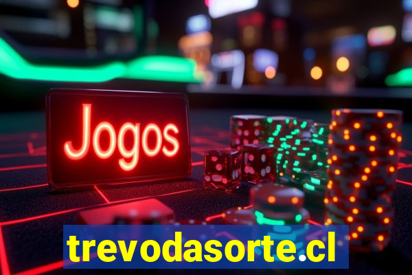 trevodasorte.club