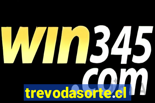 trevodasorte.club