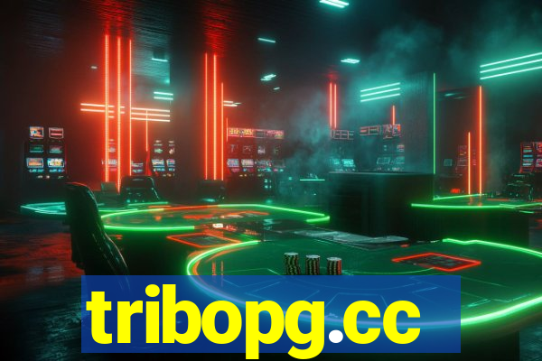 tribopg.cc