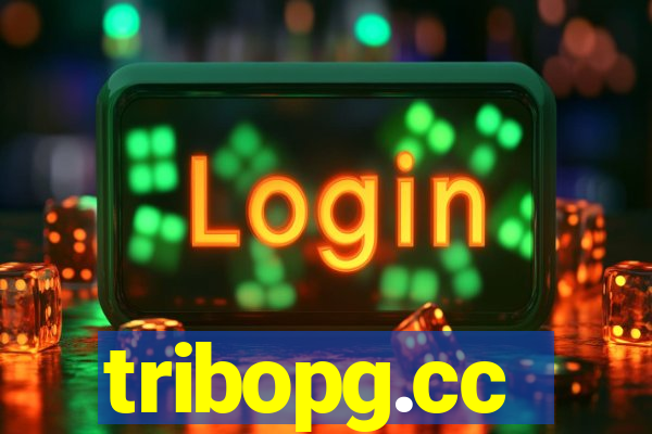 tribopg.cc