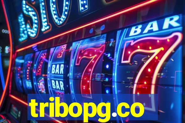 tribopg.co