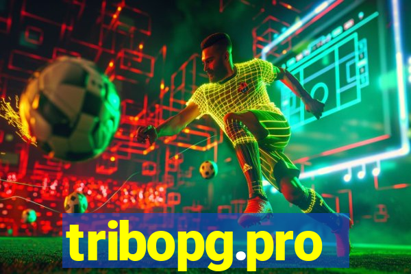 tribopg.pro