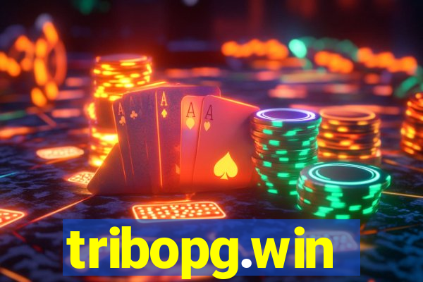 tribopg.win