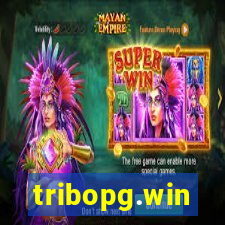 tribopg.win