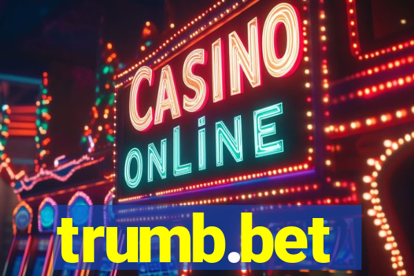 trumb.bet