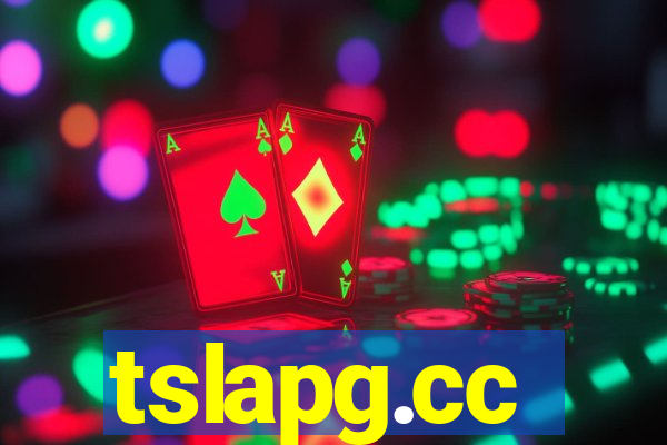 tslapg.cc