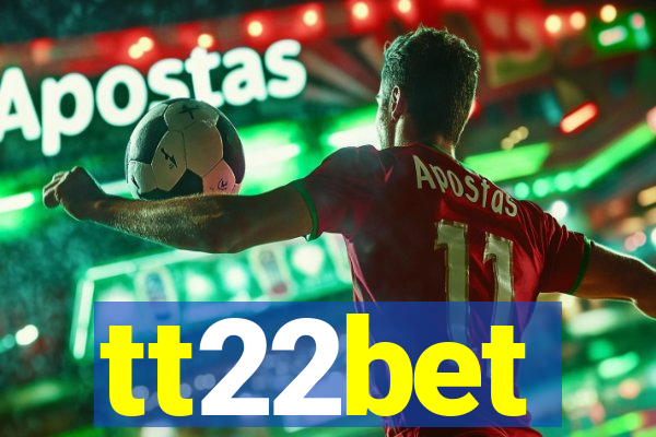 tt22bet