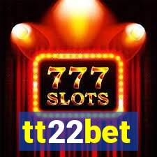 tt22bet