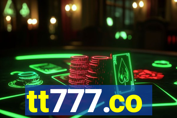 tt777.co