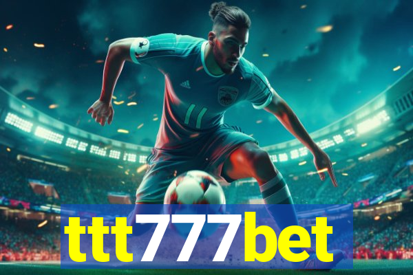 ttt777bet