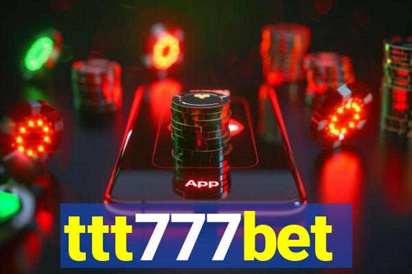 ttt777bet