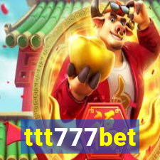 ttt777bet