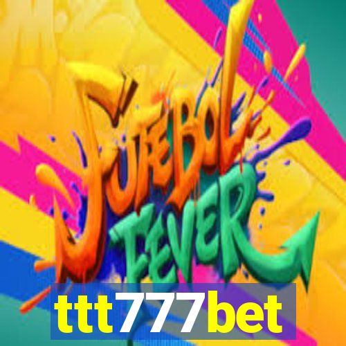 ttt777bet