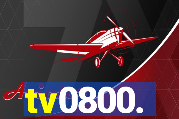 tv0800.