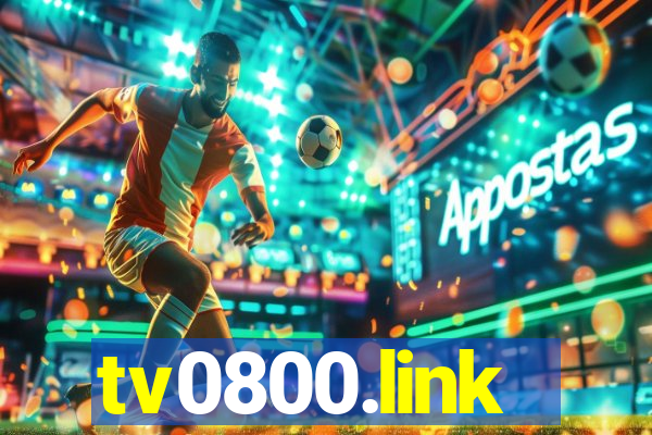 tv0800.link