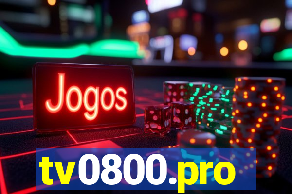 tv0800.pro