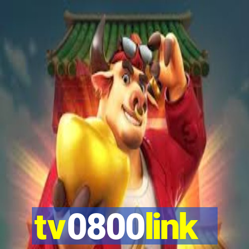 tv0800link