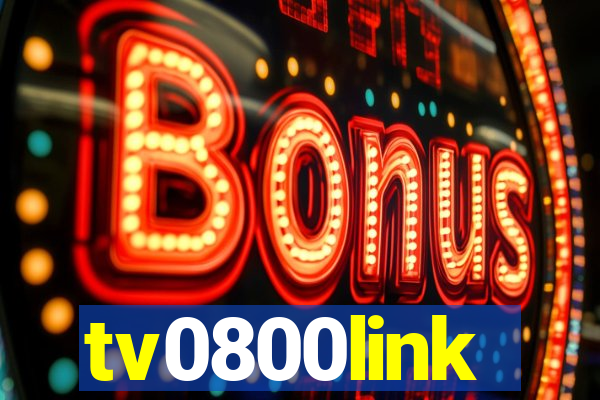tv0800link