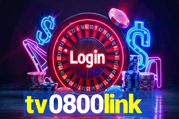 tv0800link