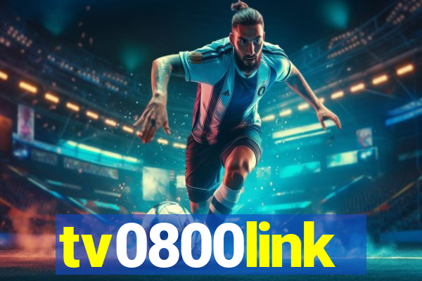 tv0800link