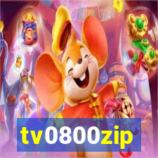 tv0800zip