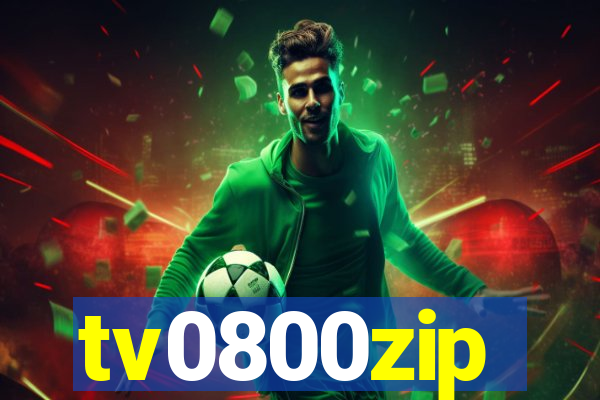 tv0800zip