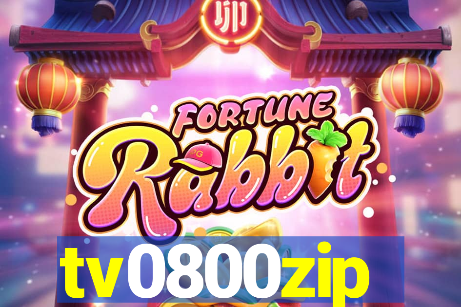 tv0800zip