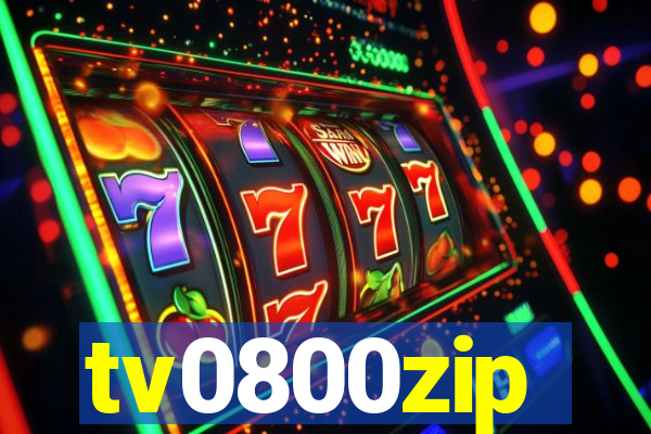tv0800zip