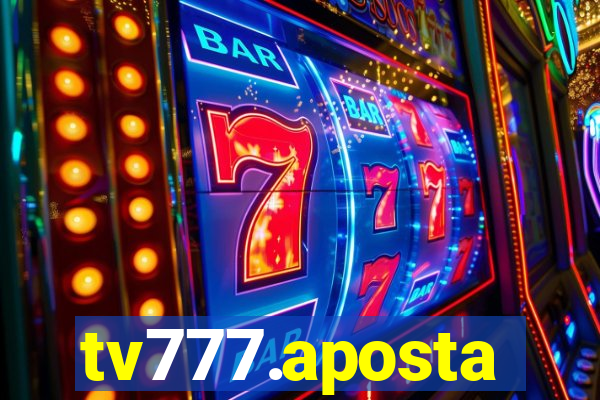 tv777.aposta