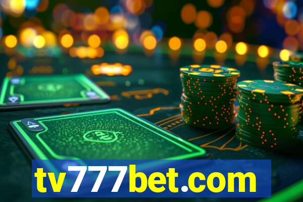 tv777bet.com