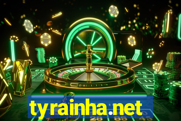 tyrainha.net