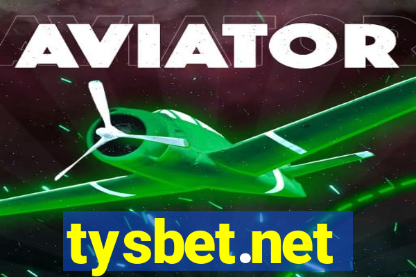 tysbet.net