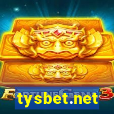 tysbet.net