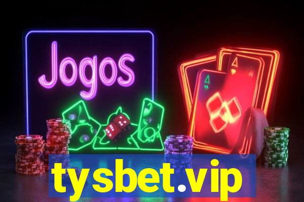 tysbet.vip